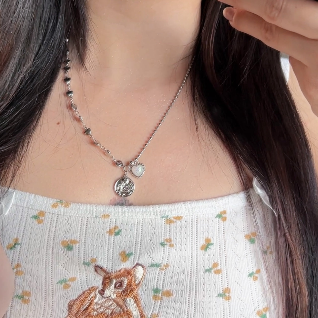 Fairycore Necklaces