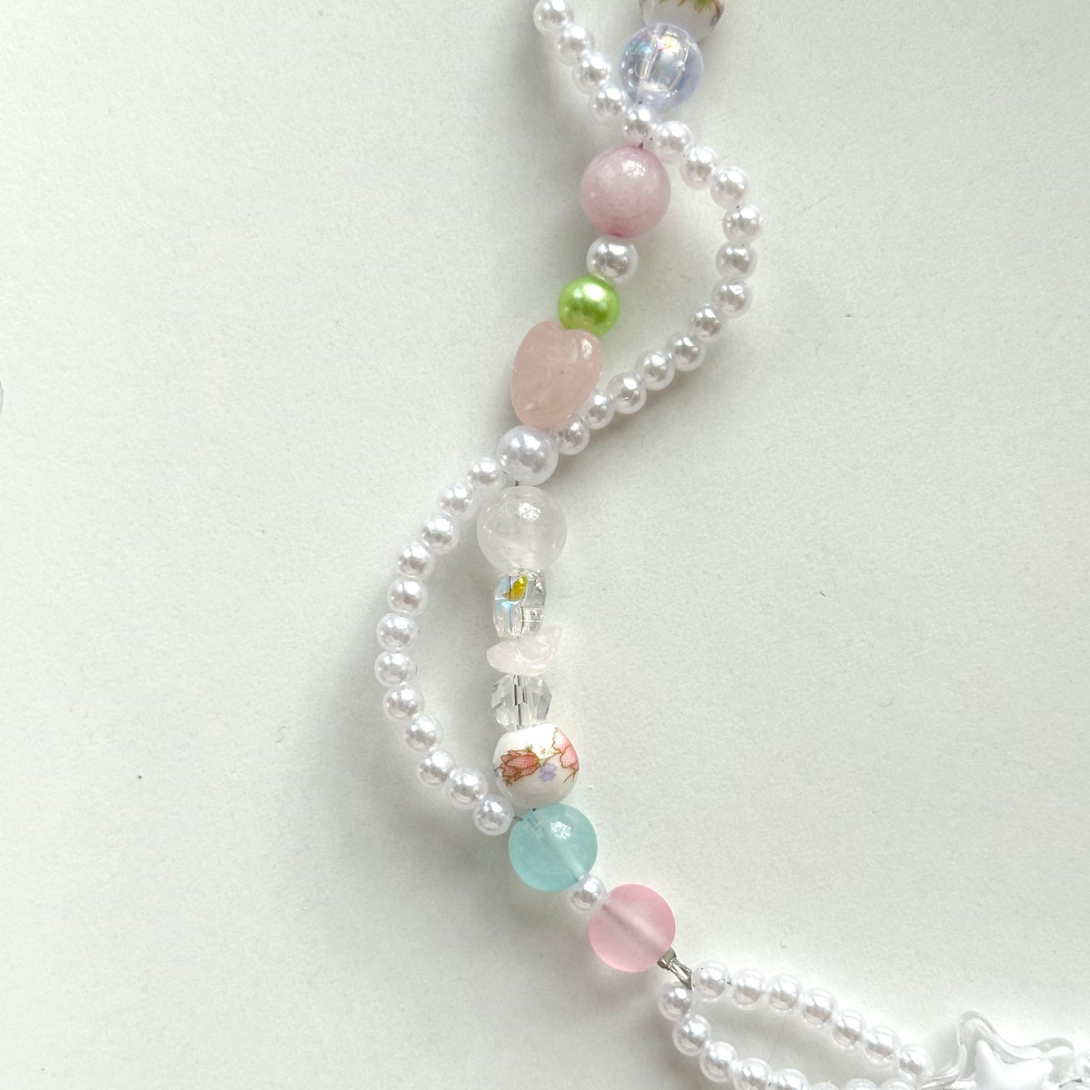 Spring Fling Necklace