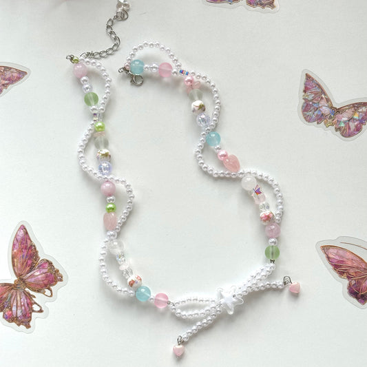 Spring Fling Necklace