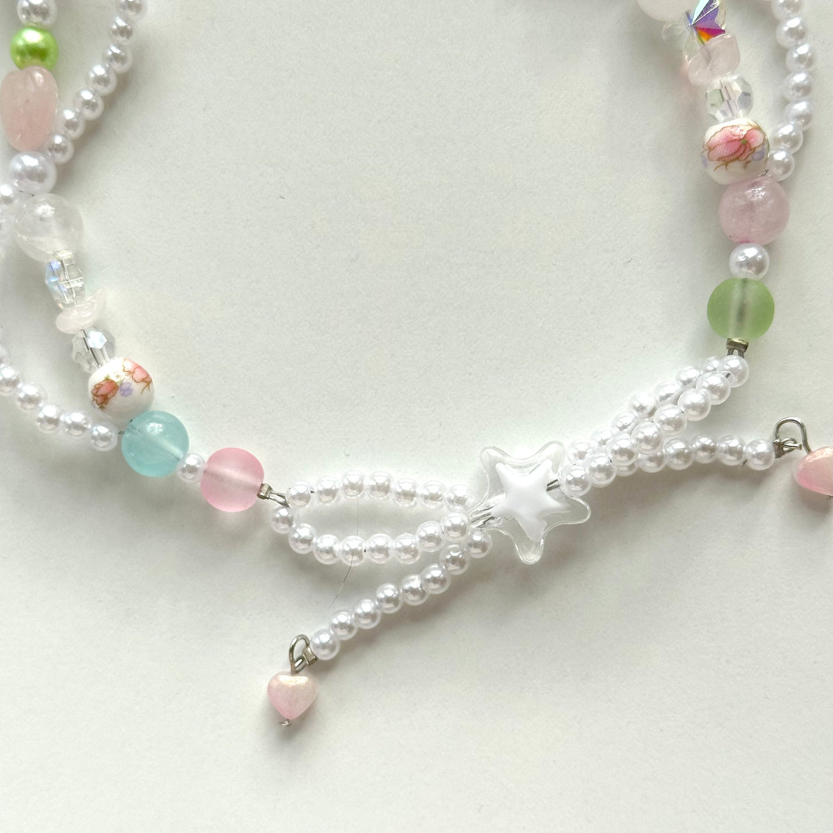 Spring Fling Necklace