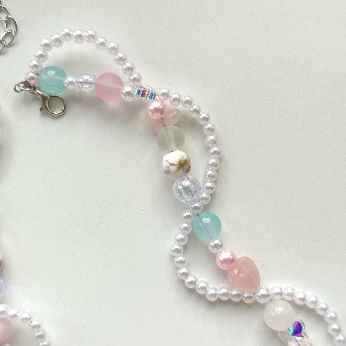 Spring Fling Necklace