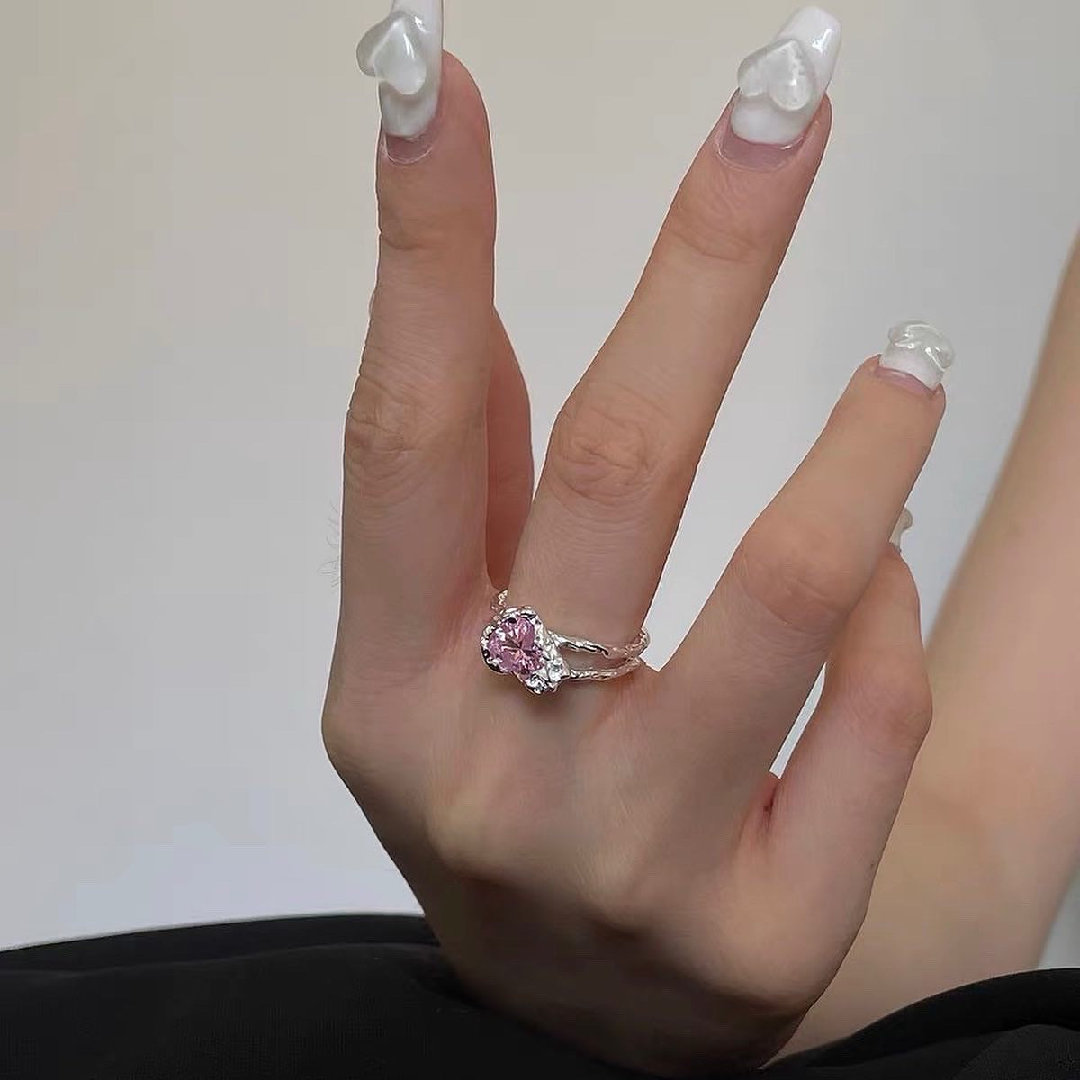 Cocktail Ring