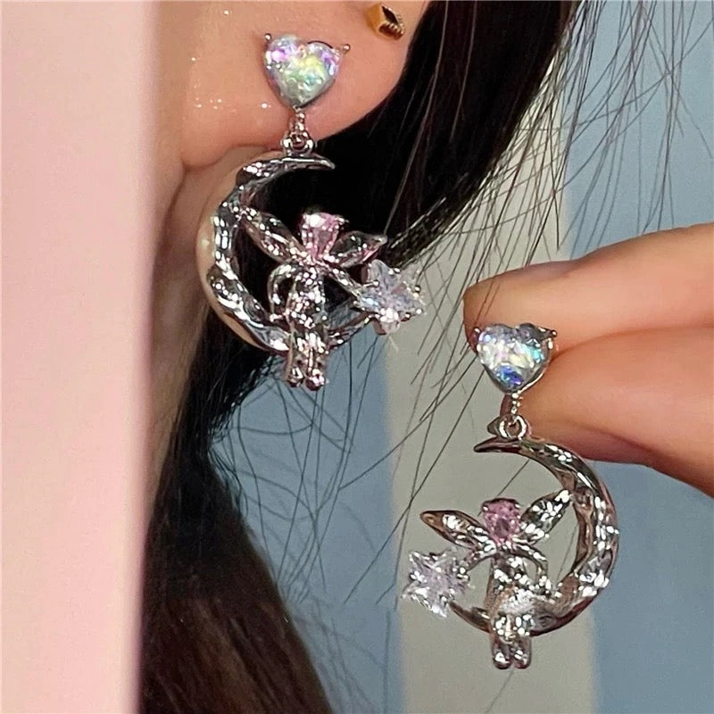 Fairy Earings