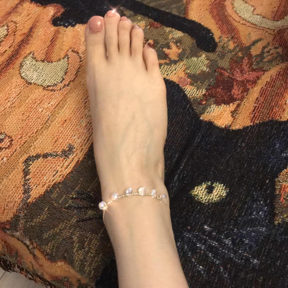 Lovely Anklet