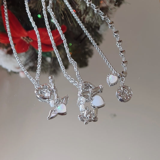 Fairycore Necklaces