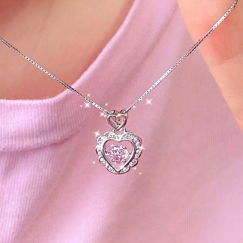 Princess Necklace