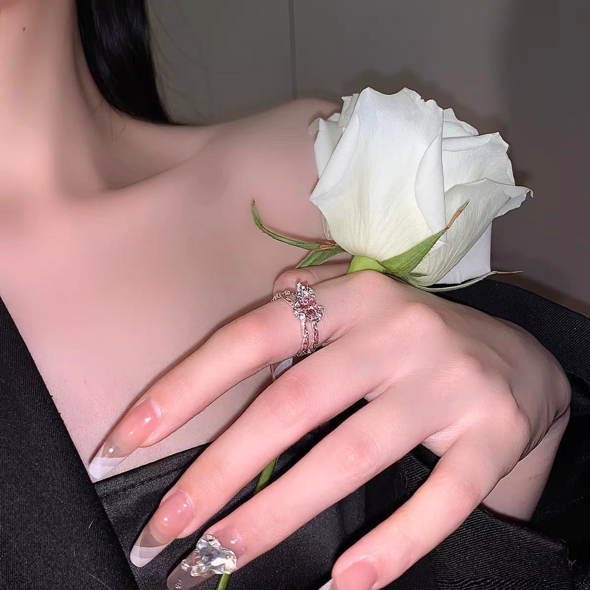 Cocktail Ring