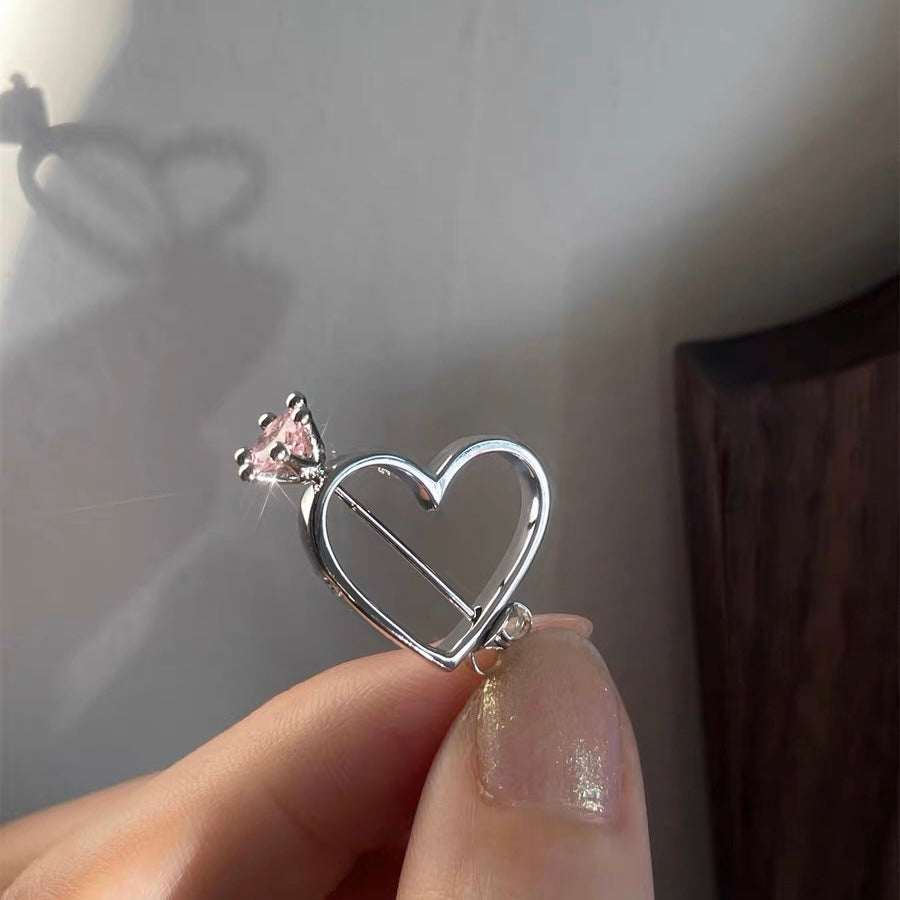 Sweetheart Earrings