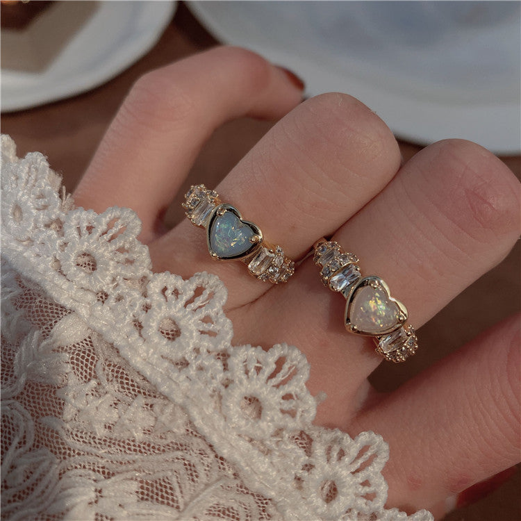 Princess Ring