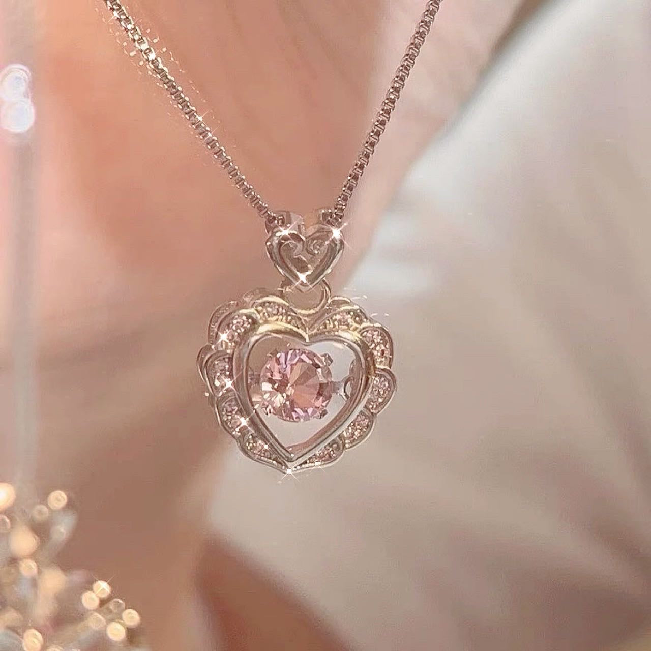 Princess Necklace